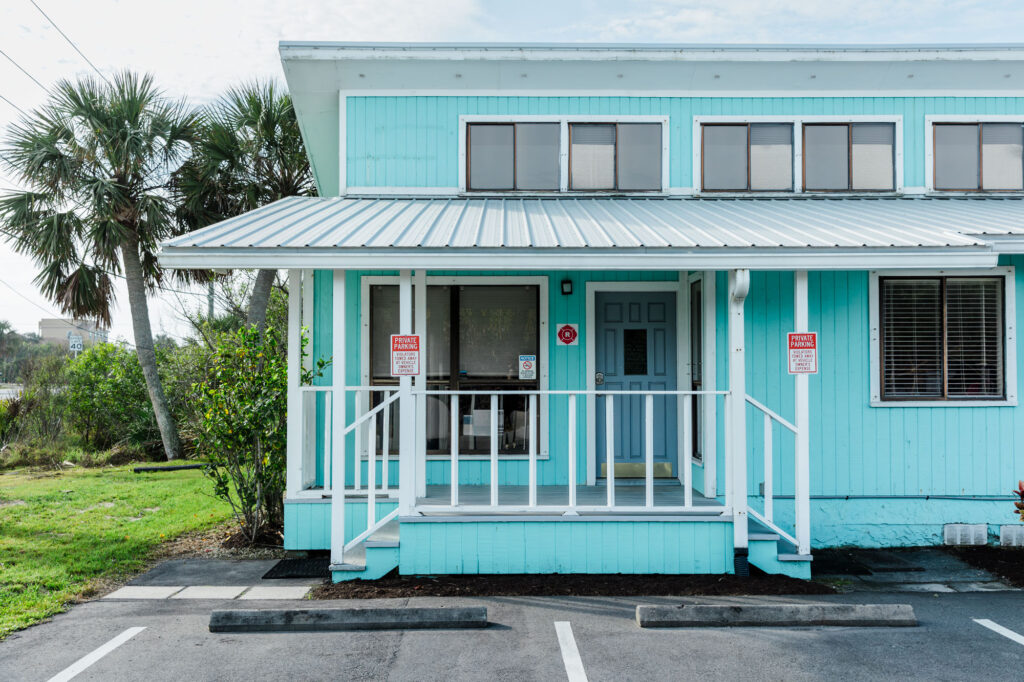 Primary Care Jobs in St. Augustine Crescent Beach Care